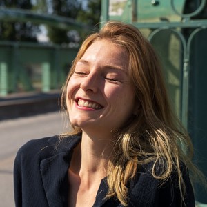 Léna - Prof de remise en forme - Pantin