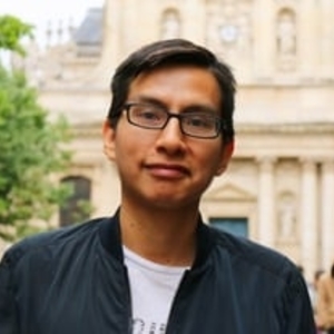 Roy - Prof d'espagnol - Paris