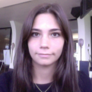 Pauline - Prof de maths - Paris
