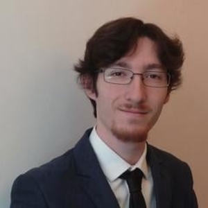 Louis-Charles - Prof de maths - Paris