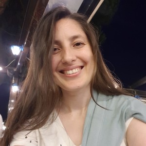 Nuray - Prof de fle - français langue étrangère - Paris