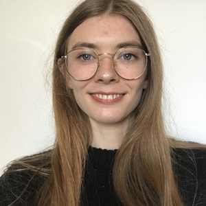 Rebecca - Prof d'espagnol - Edinburgh