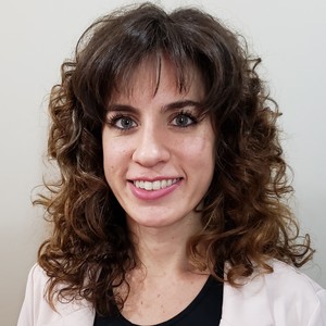 Vanina - Prof de fle - français langue étrangère - Montréal