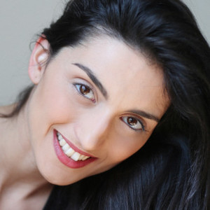 Federica - Prof d'italien - Paris