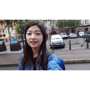 Hyeongeun - Prof de coréen - Paris