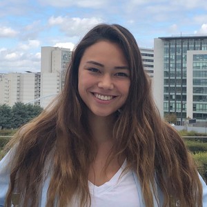 Marie - Prof de mandarin - Villiers-sur-Marne