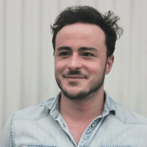 Adrien - Prof de maths - Noisiel
