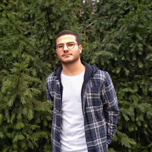 Tom - Prof de maths - Saint-Brice-sous-Forêt