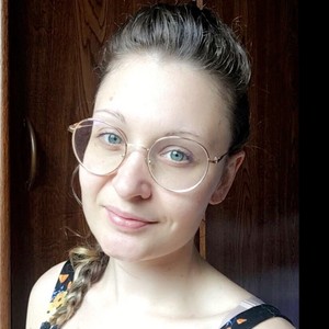 Angeele - Prof de préparation bac scientifique - Lempdes
