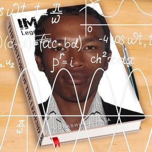 Jackis - Prof de maths - Saint-Denis