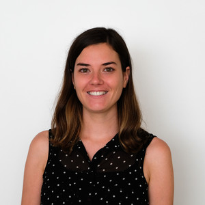 Laurie - Prof de fle - français langue étrangère - Paris 1er
