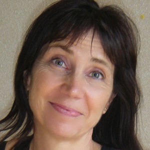 Pascale - Prof de fle - français langue étrangère - Brasília