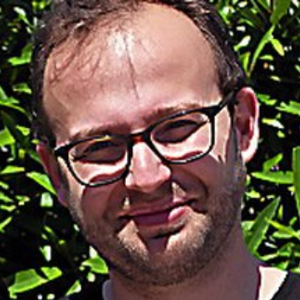 Thibaud - Prof d'histoire - Saint-Cyprien