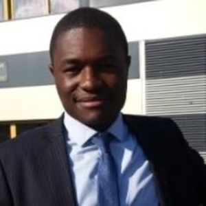 Séverin - Prof de maths - Paris
