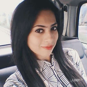 Amanpreet - Prof d'anglais - Delhi