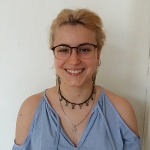 Clara - Prof de SES - Lille