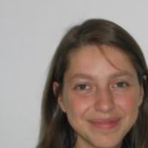 Melisande - Prof d'anglais - Hourtin