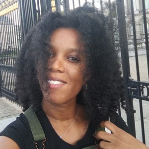 Lisa - Prof de français - Amiens