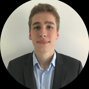 Lucas - Prof de français - Rouen