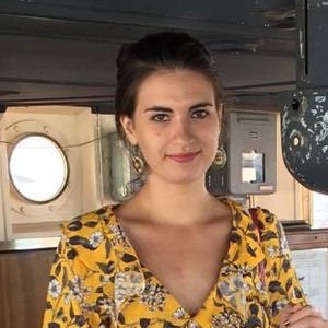 EMELIE - Prof d'histoire - Paris