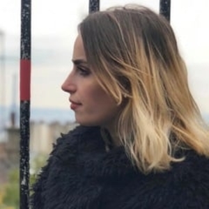 Camille - Prof de français - Paris