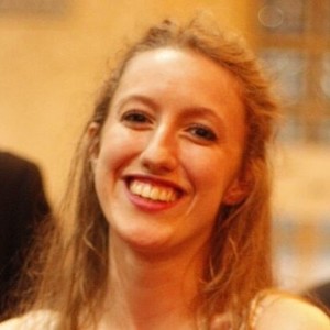 Alexandrine - Prof de français - Paris