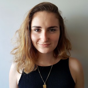 Mériem - Prof de français - Montpellier