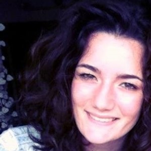 Jade - Prof de français - Besançon