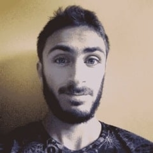 Nicolas - Prof de français - Paris