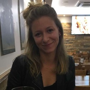 Chloé - Prof de français - Bègles