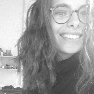 Flavie - Prof de préparation bac français - Paris