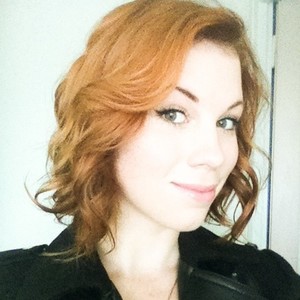 Sarah - Prof de photoshop - Clamart