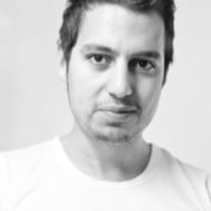 Yassine - Prof d'architecture - Paris