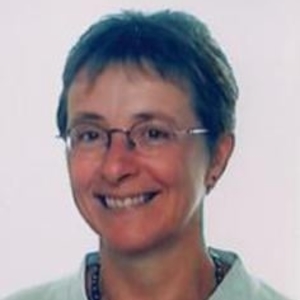 Catherine - Prof de bureautique - Versailles