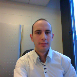 Jawad - Prof d'initiation informatique - Paris