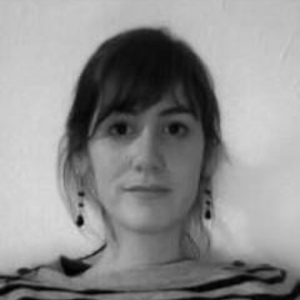 Clara - Prof de graphisme - Nantes