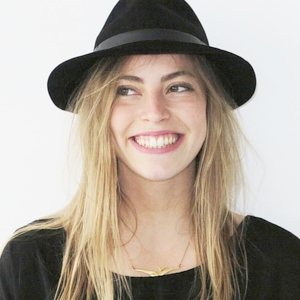 Ségolène - Prof de photoshop - Paris