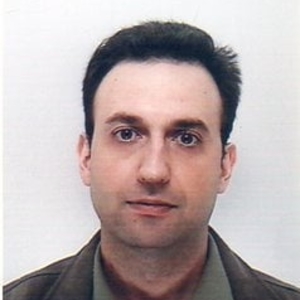 Rafael - Prof de dessin industriel - Perpignan