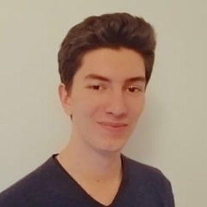 Julien - Prof d'initiation informatique - Le Kremlin-Bicêtre