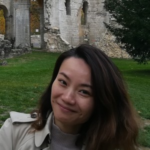 Anne - Prof d'autres langues - Nogent-sur-Marne