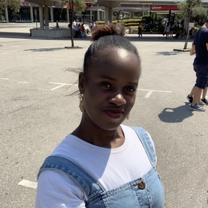 Aurore - Prof d'anglais - Orly
