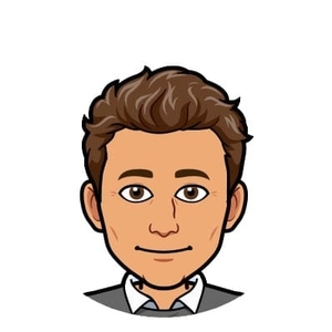 Victor - Prof de maths - Roubaix