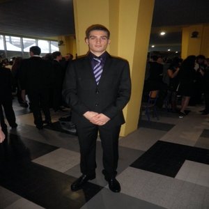 Thomas - Prof de maths - Strasbourg