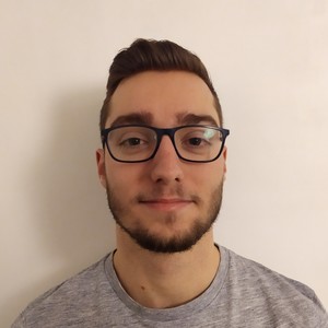 Brice - Prof de maths - Saint-Raphaël