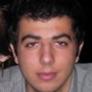Youssef - Prof de maths - Bourg-la-Reine