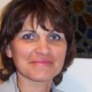 Marie-Veronique - Prof de français - Soisy-sous-Montmorency
