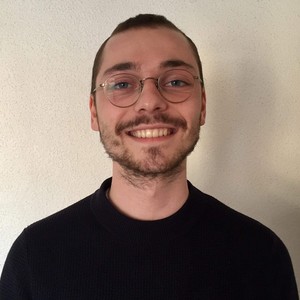 Simon - Prof de maths - Lyon