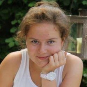 Héloïse - Prof d'économie - Jouy-en-Josas