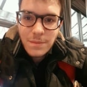 Benjamin - Prof d'autres jeux de cartes - Paris