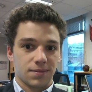 Stanislas - Prof de maths - Paris